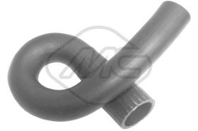 Metalcaucho 09824 - MGTO TURBO OPEL ASTRA H 1.3 CDTI
