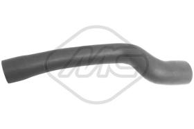 Metalcaucho 09825 - MGTO TURBO OPEL ASTRA H 1.3 CDTI
