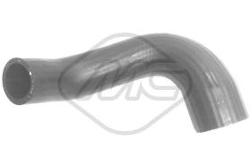 Metalcaucho 09826 - MGTO TURBO OPEL ASTRA H 1.7 CDTI