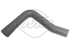Metalcaucho 09829 - MGTO TURBO OPEL ASTRA H III ZAFIRA B 1.7 CDTI
