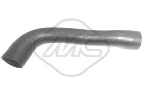 Metalcaucho 09831 - MGTO TURBO OPEL ZAFIRA B 1.9 CDTI