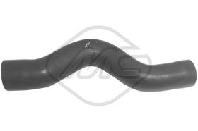 Metalcaucho 09833 - MGTO TURBO RENAULT R.MASTER TRAFIC II