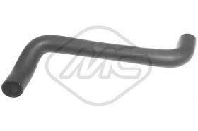 Metalcaucho 09835 - MGTO TURBO RENAULT R.MASTER II 2.8 DCI S9W/OPEL MOVANO