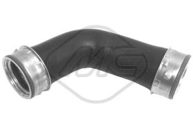 Metalcaucho 09836 - MGTO TURBO VW POLO 1.9 D