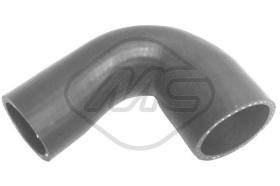 Metalcaucho 09837 - MGTO TURBO VW V.W.PASSAT/TRANSPORTER/GOLF/VENTO SEA