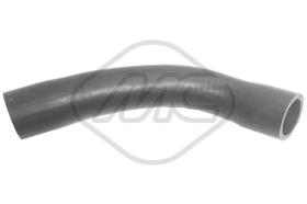 Metalcaucho 09838 - MGTO TURBO VW V.W.POLO/SEATAROSA 1.4 TDI.