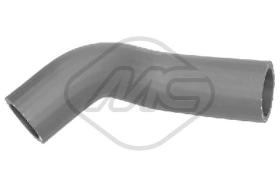 Metalcaucho 09855 - MGTO TURBO FIAT 500