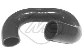 Metalcaucho 09856 - MGTO TURBO FIAT 500