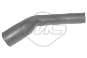 Metalcaucho 09857 - TUBO TURBO MONDEO