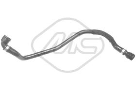 Metalcaucho 09865 - MGTO REFRIGERANTE