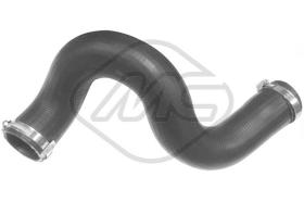 Metalcaucho 09871 - MGTO TURBO CITOREN C5 PEUGEOT 508