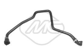 Metalcaucho 09887 - MGTO REFRIGERANTE