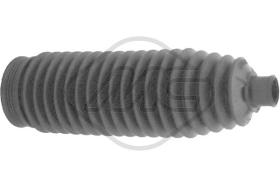 Metalcaucho 10006 - FUELLE CREMALLERA AUDI A3 8L1