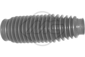 Metalcaucho 10008 - FUELLE CREMALLERA ALFA ROMEO 159