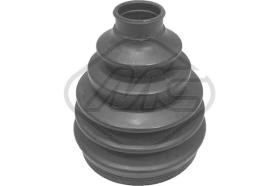 Metalcaucho 10023 - FUELLE TRANSMISION AUDI A3 8P1