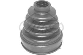 Metalcaucho 10025 - FUELLE TRANSMISION TOYOTA CAMRY
