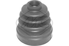 Metalcaucho 10029 - FUELLE TRANSMISION AUDI A3
