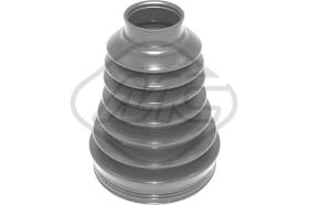 Metalcaucho 10030 - FUELLE TRANSMISION AUDI Q7 4LB