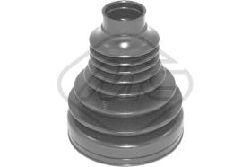 Metalcaucho 10039 - FUELLE TRANSMISION ALFA ROMEO 159