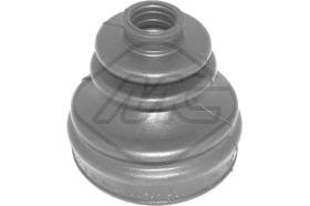 Metalcaucho 10041 - FUELLE TRANSMISION AUDI 100 4A5 AVANT