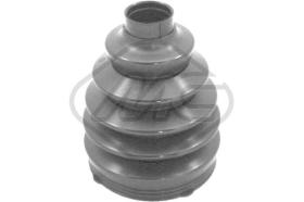 Metalcaucho 10042 - FUELLE TRANSMISION AUDI A1 8XF SPORTBACK