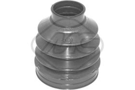 Metalcaucho 10045 - FUELLE TRANSMISION MERCEDES CLASSE C C203 COUPE