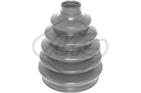 Metalcaucho 10056 - FUELLE TRANSMISION ALFA ROMEO 159