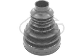 Metalcaucho 10060 - FUELLE TRANSMISION AUDI A4 8K2