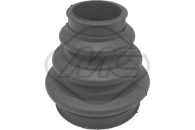 Metalcaucho 10064 - FUELLE TRANSMISION BMW SERIE 3 E46 CABRIO