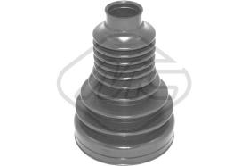 Metalcaucho 10066 - FUELLE TRANSMISION BMW SERIE 1 F21 BERLINA