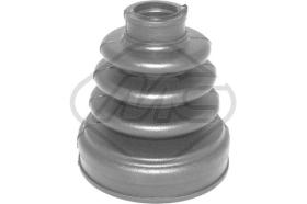Metalcaucho 10067 - FUELLE TRANSMISION SUBARU FORESTER I