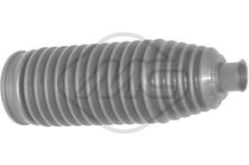 Metalcaucho 11002 - KIT FUELLE CREMALLERA VOLVO S60 II