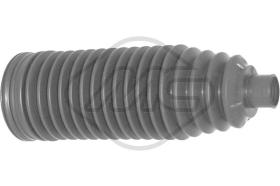 Metalcaucho 11007 - KIT FUELLE CREMALLERA BMW SERIE 1 F20 BERLINA