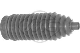 Metalcaucho 11009 - KIT FUELLE CREMALLERA MERCEDES CLASSE C S204 SW