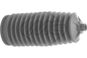 Metalcaucho 11013 - KIT FUELLE CREMALLERA FIAT BARCHETTA