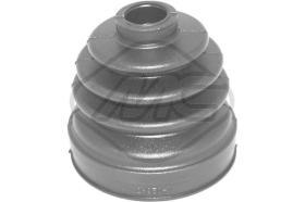 Metalcaucho 11019 - KIT FUELLE TRANSMISION AUDI A3 8P1