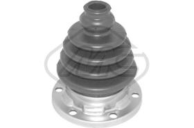 Metalcaucho 11028 - KIT FUELLE TRANSMISION AUDI A3 8L1