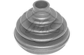 Metalcaucho 11033 - KIT FUELLE TRANSMISION ALFA ROMEO 145