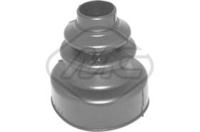 Metalcaucho 11036 - KIT FUELLE TRANSMISION CITROEN DISPATCH(UK)