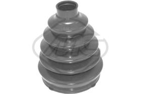 Metalcaucho 11038 - KIT FUELLE TRANSMISION CITROEN C5 III