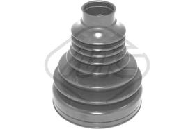 Metalcaucho 11044 - KIT FUELLE TRANSMISION ALFA ROMEO GIULIETTA