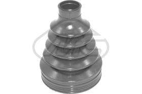 Metalcaucho 11050 - KIT FUELLE TRANSMISION FORD TRANSIT IV