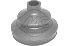 Metalcaucho 11053 - KIT FUELLE TRANSMISION AUDI A4 8E2