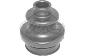 Metalcaucho 11055 - KIT FUELLE TRANSMISION MERCEDES CLASSE C S202 SW