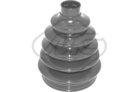 Metalcaucho 11058 - KIT FUELLE TRANSMISION CITROEN C2