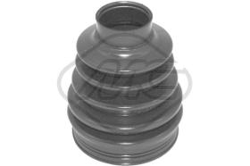 Metalcaucho 11062 - KIT FUELLE TRANSMISION AUDI A4 8K2
