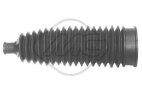 Metalcaucho 11506 - KIT FUELLE EJES AXIALES,DIRECCIONCION