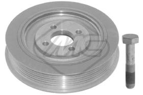 Metalcaucho 14201 - KIT POLEA CIGUENAL BOXER2.5D/TD