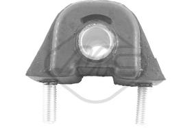 Metalcaucho 23861 - SILENTBLOC BRAZO SAXO