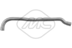 Metalcaucho 35003 - TUBO VAPORES MOTOR BMW 3"E36